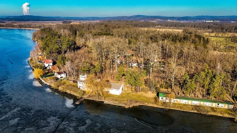 Prodej chaty, Hluboká nad Vltavou, Bašta Bezdrev, 62 m2