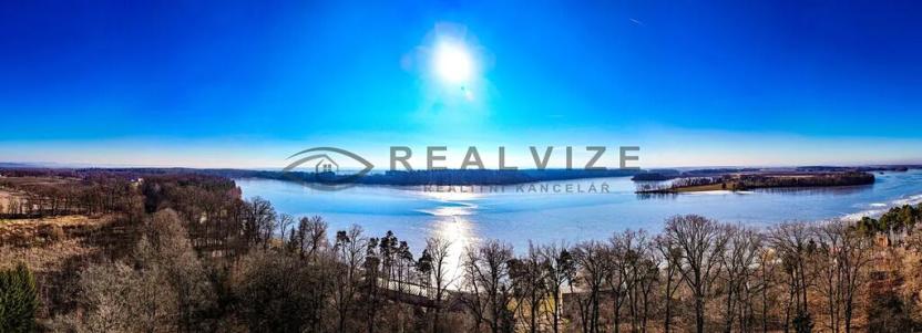 Prodej chaty, Hluboká nad Vltavou, Bašta Bezdrev, 62 m2