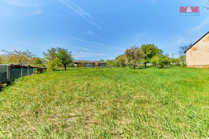 Prodej rodinného domu, Mladá Vožice - Stará Vožice, 150 m2