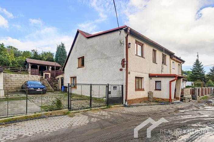 Prodej rodinného domu, Šimonovice, Vinohradní, 152 m2