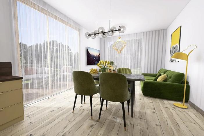 Prodej bytu 3+kk, Lázně Bělohrad, 90 m2