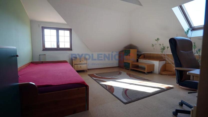 Prodej rodinného domu, Srubec, Ledenická-St. Pohůrka, 265 m2