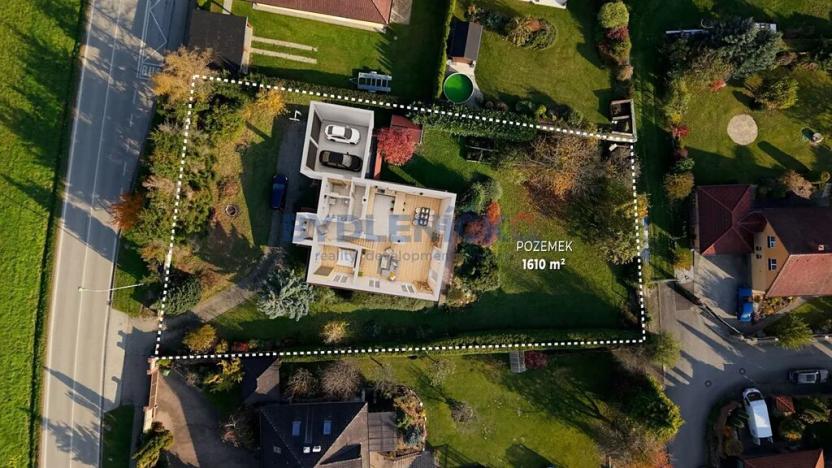 Prodej rodinného domu, Srubec, Ledenická-St. Pohůrka, 265 m2