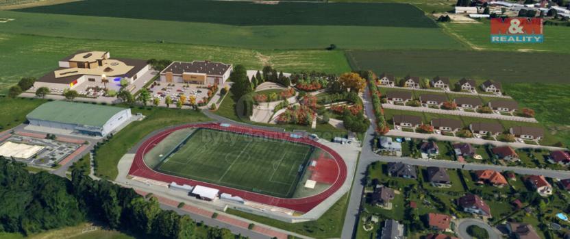 Prodej pozemku pro bydlení, Lanškroun - Dolní Třešňovec, 61519 m2