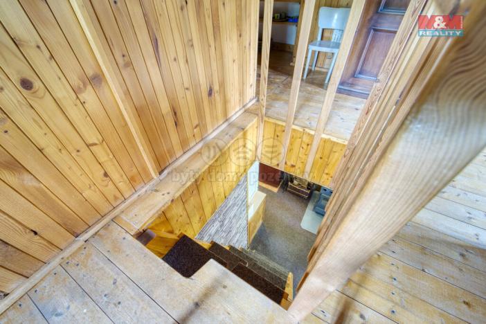 Prodej chaty, Loučná pod Klínovcem - Loučná, 180 m2