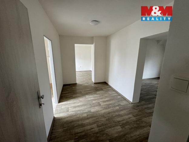 Prodej bytu 2+1, Kytlice, 88 m2