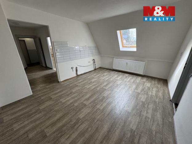 Prodej bytu 2+1, Kytlice, 88 m2