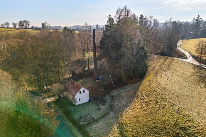 Prodej pozemku pro bydlení, Ondřejov, Družstevní, 5891 m2