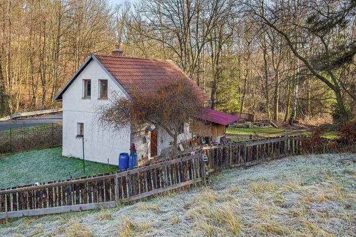 Prodej pozemku pro bydlení, Ondřejov, Družstevní, 5891 m2