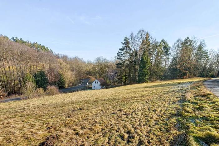 Prodej pozemku pro bydlení, Ondřejov, Družstevní, 5891 m2