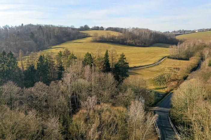 Prodej pozemku pro bydlení, Ondřejov, Družstevní, 5891 m2