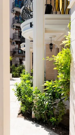 Prodej bytu 2+kk, Nesebar, Bulharsko, 42 m2