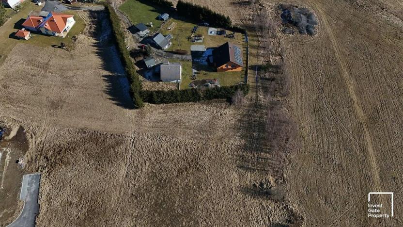 Prodej pozemku pro bydlení, Zdíkov, 1563 m2