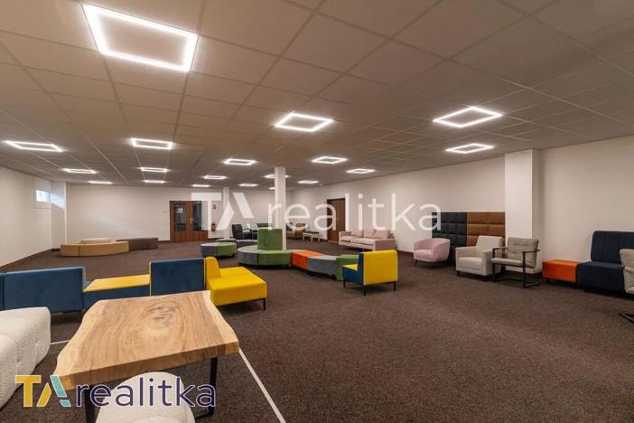 Pronájem skladu, Dětmarovice, 657 m2