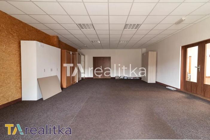 Pronájem skladu, Dětmarovice, 657 m2