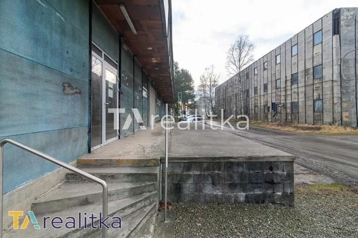 Pronájem skladu, Dětmarovice, 657 m2