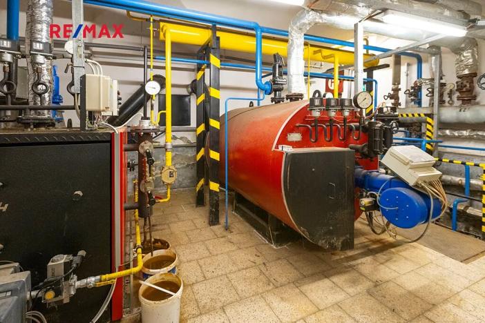 Prodej ubytování, Lipová-lázně, 1970 m2