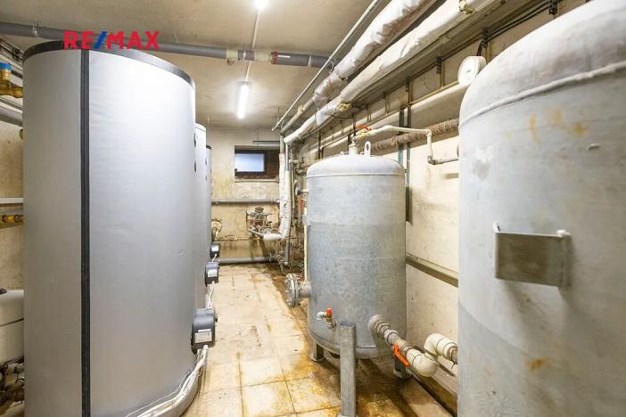 Prodej ubytování, Lipová-lázně, 1970 m2