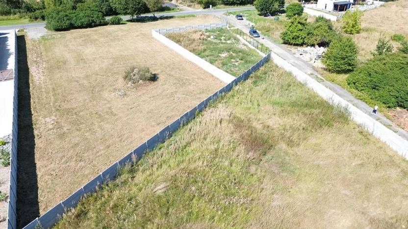 Prodej komerčního pozemku, Plzeň, Novoveská, 2500 m2