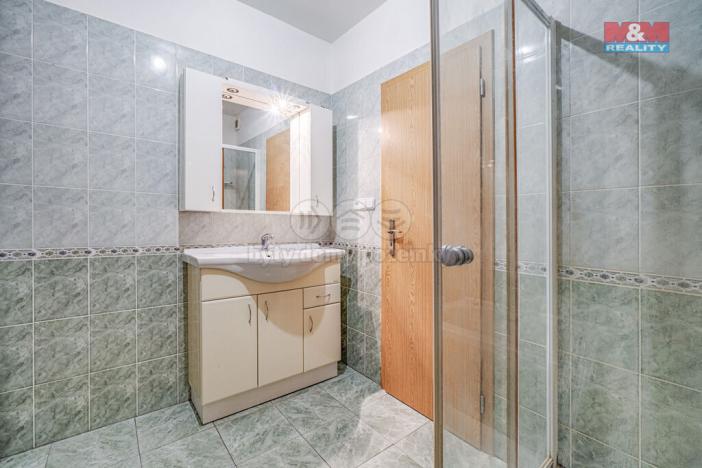 Prodej bytu 3+1, Turnov, Nádražní, 124 m2