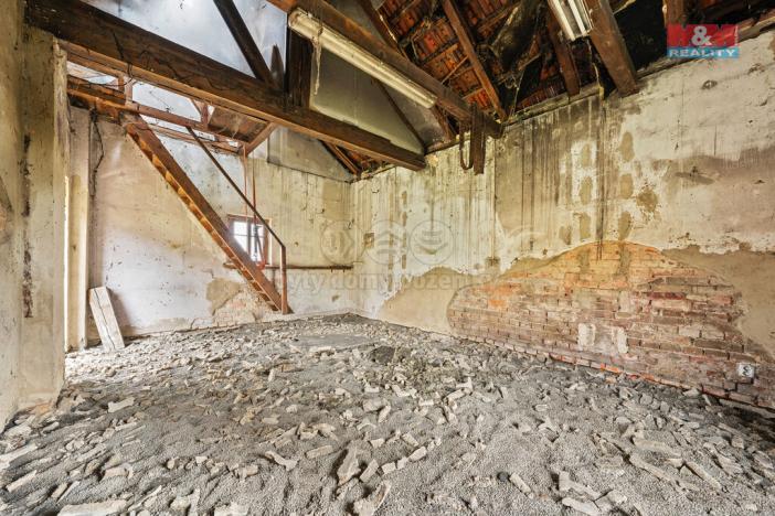 Prodej, Česká Kamenice - Kamenická Nová Víska, 39 m2