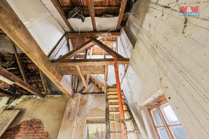 Prodej, Česká Kamenice - Kamenická Nová Víska, 39 m2