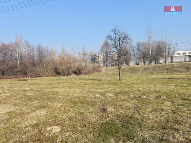 Prodej pozemku pro bydlení, Bystřice, 2850 m2