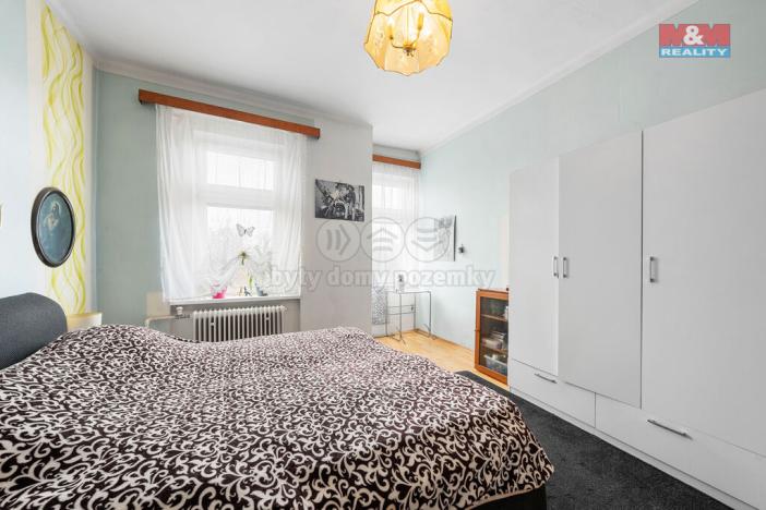 Prodej rodinného domu, Duchcov, Bílinská, 400 m2