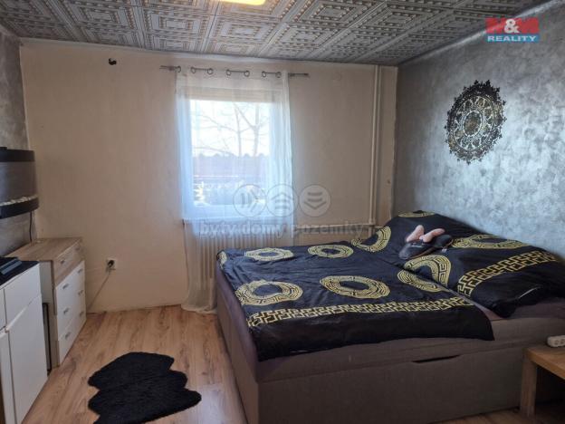 Prodej rodinného domu, Zaječov - Kvaň, 224 m2