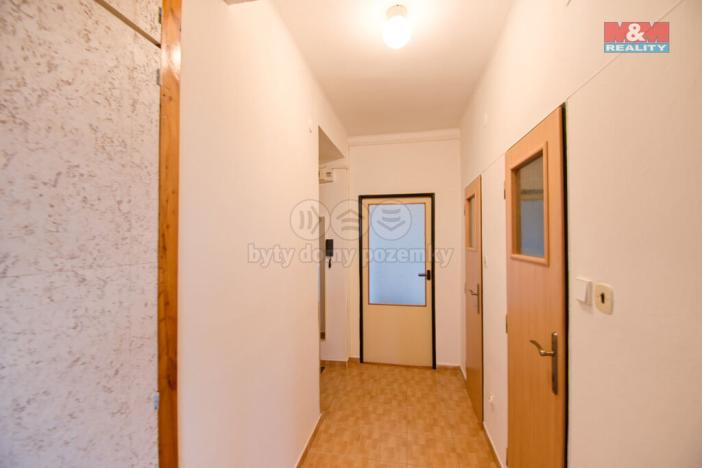 Prodej bytu 2+1, Frenštát pod Radhoštěm, 53 m2