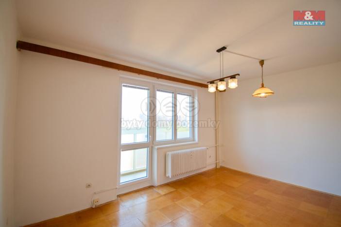 Prodej bytu 2+1, Frenštát pod Radhoštěm, 53 m2