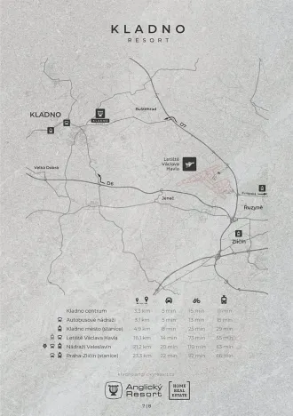 Prodej rodinného domu, Kladno, Buštěhradská, 125 m2