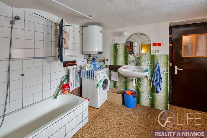 Prodej chalupy, Dolní Kalná, 160 m2