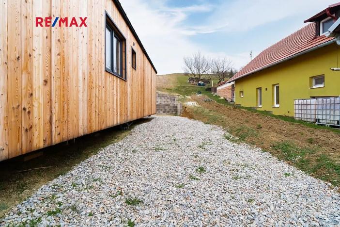 Prodej rodinného domu, Nemotice, 1284 m2