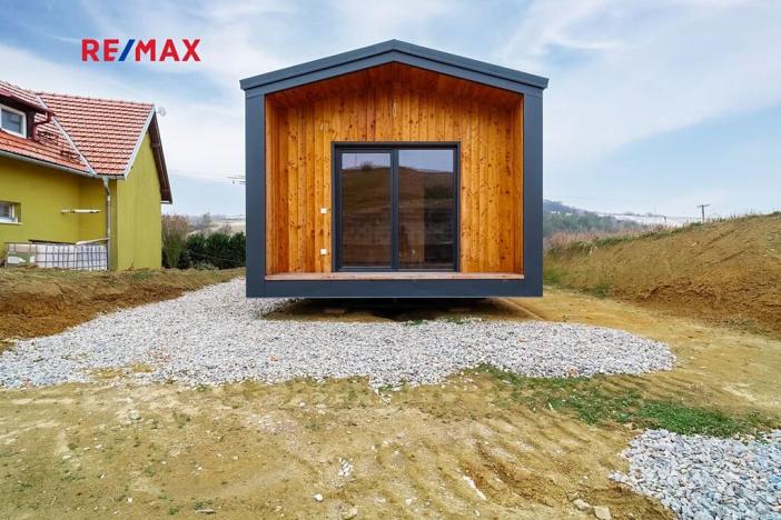 Prodej rodinného domu, Nemotice, 1284 m2