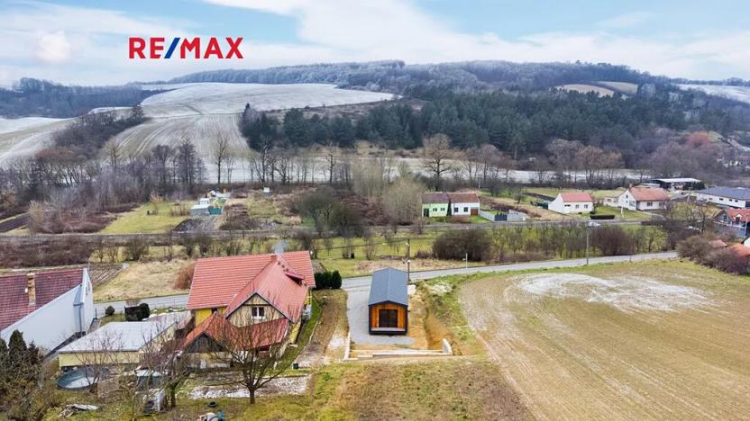 Prodej rodinného domu, Nemotice, 1284 m2