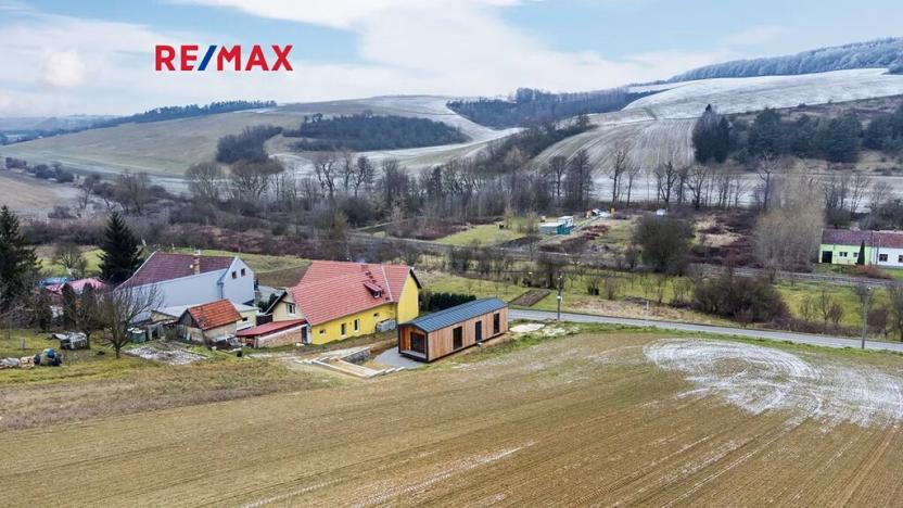 Prodej rodinného domu, Nemotice, 1284 m2