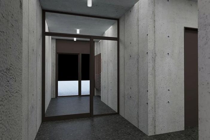 Prodej bytu 2+kk, Brno, Bratislavská, 57 m2