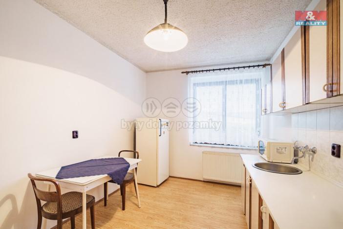 Pronájem bytu 2+1, Aš, Horova, 75 m2