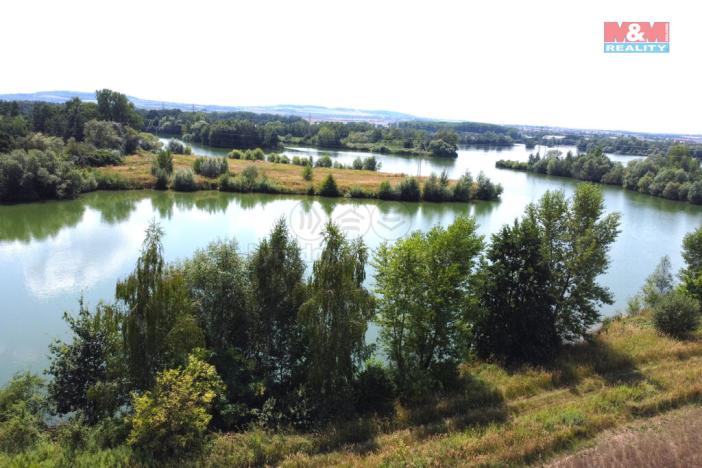 Prodej pozemku, Kolín, 4657 m2