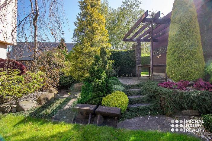 Prodej rodinného domu, Kopřivnice, Štramberská, 230 m2