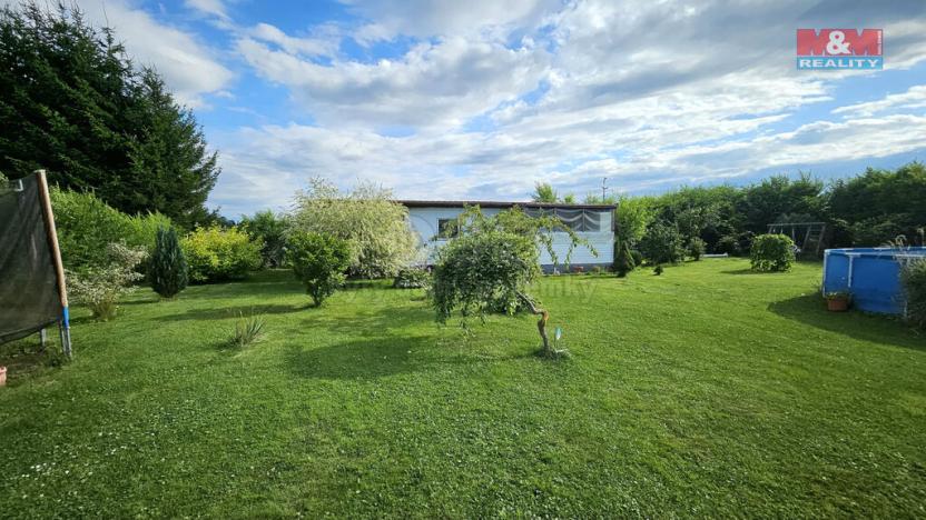 Prodej pozemku pro bydlení, Bernartice, 1233 m2