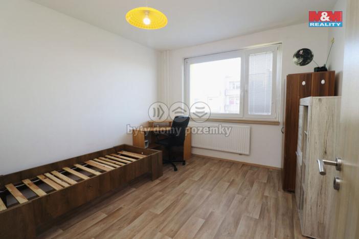 Pronájem bytu 3+1, Hranice - Studánka, 70 m2