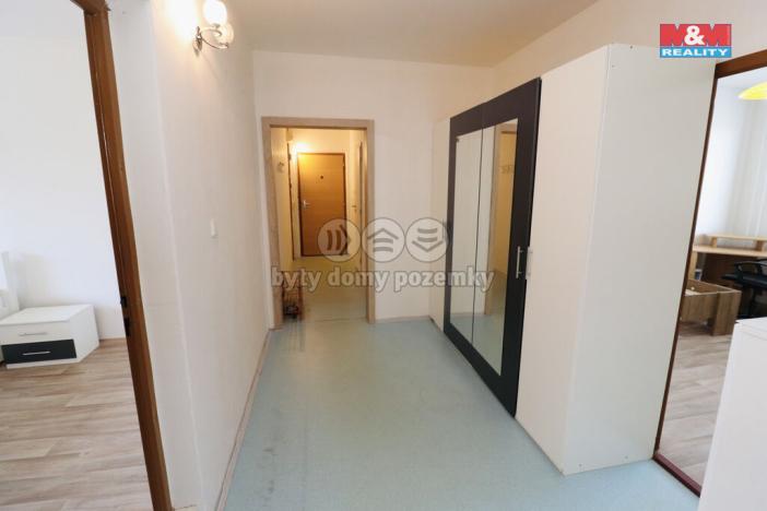 Pronájem bytu 3+1, Hranice - Studánka, 70 m2