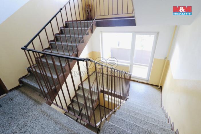 Pronájem bytu 3+1, Hranice - Studánka, 70 m2