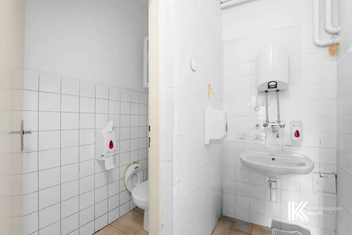 Prodej komerční nemovitosti, Pardubice, Husova, 371 m2