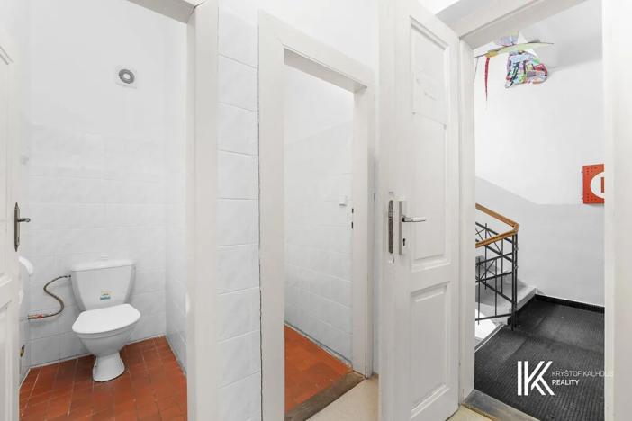 Prodej komerční nemovitosti, Pardubice, Husova, 371 m2