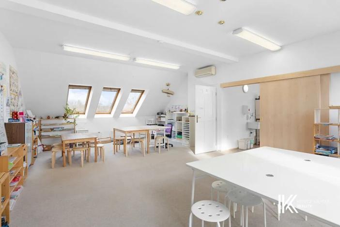 Prodej komerční nemovitosti, Pardubice, Husova, 371 m2