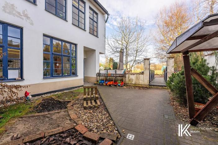 Prodej komerční nemovitosti, Pardubice, Husova, 371 m2