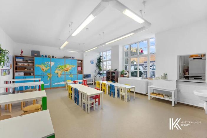 Prodej činžovního domu, Pardubice, Husova, 371 m2